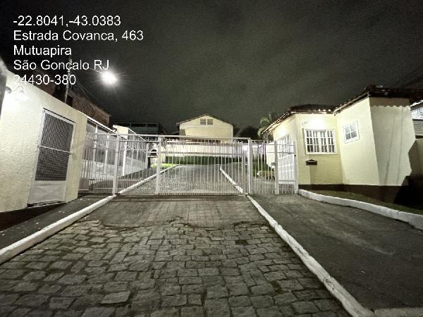 ESTRADA COVANCA DA CONCEICAO, N. 796, CASA04,BLOCO B