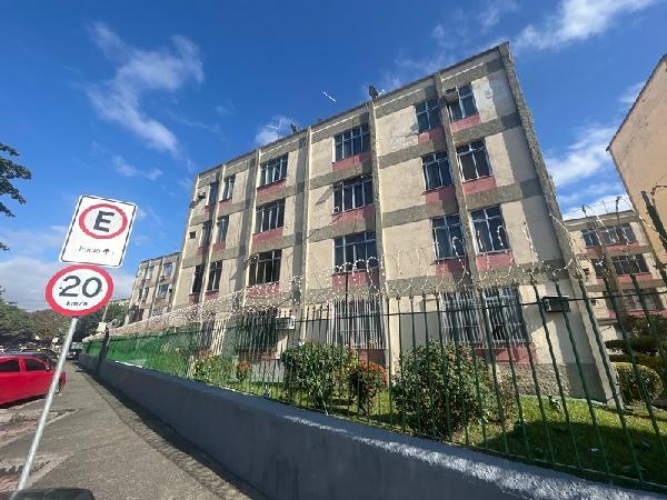 RUA CORDOVIL, N. 1142, Apto 402, BLOCO 06