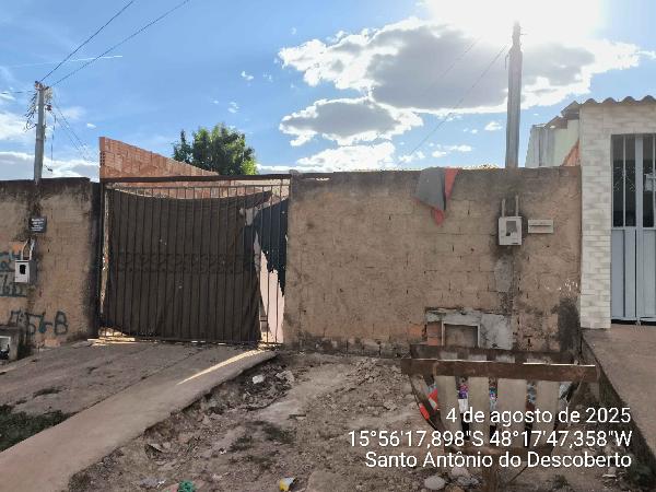 RUA 19, N. SN, QD 24, LT 56-A
