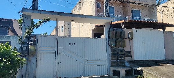 RUA PEDRO LANDIM, N. 387, CS03, LT35-C2