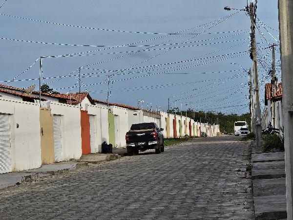 RUA EBANO, N. SN, LT 16 QD 13