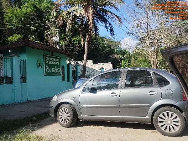 ESTRADA VELHA DE MARICÁ, N. 9780, Apto 401, BL 01 LT 10-B
