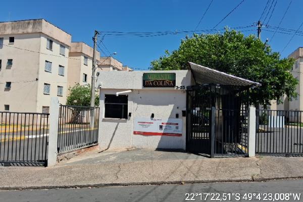 RUA MARIO DOS REIS PEREIRA, N. 3-25, Apto 321, BL 03