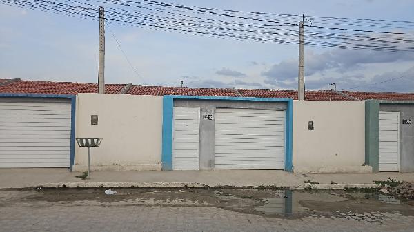 RUA MARIA ANUNCIADA DOS SANTOS, N. 122, QD B, LT 28