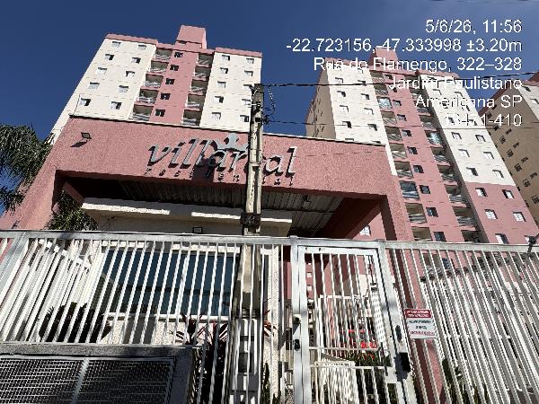 RUA DO FLAMENGO, N. 311, Apto 121, BL E BOX 191