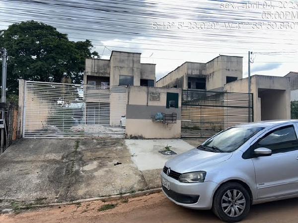 RUA ONZE, N. SN, Apto 102, QD 57 LT 05