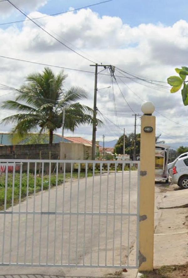 RUA PEDRO LANDIM, N. 505, CS 05 PARTE LT 09 QD 16