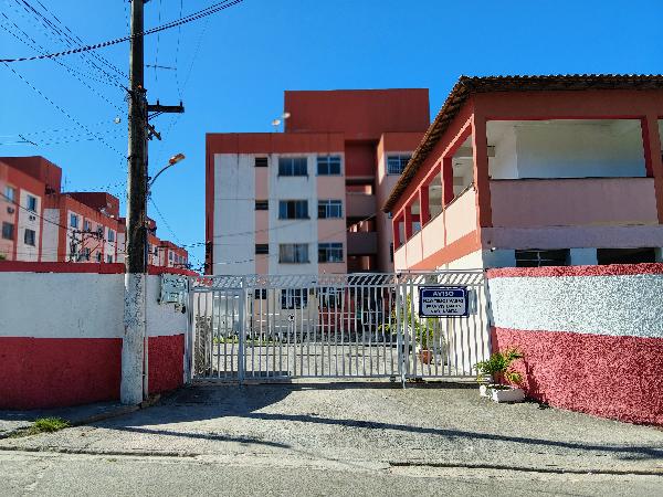 RUA JOSE MOURA E SILVA, N. 120, Apto 402, BL 01