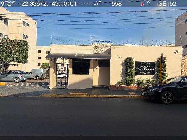 RUA BERNARDINO DE CAMPOS, N. 20-55, Apto 302, BL 02