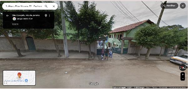 RUA ALVARO ELIAS MORAES, N. 72,
