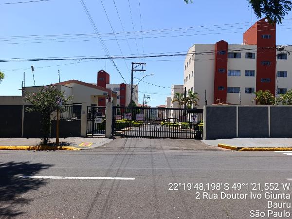 AVENIDA LUCIO LUCIANO, N. 9-115, Apto 01, 1º PAV, BL 02