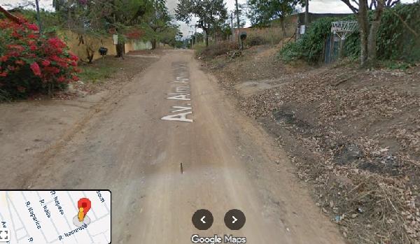 AVENIDA ALMIRANTE AMORIM DO VALE, N. 577, CASA 15
