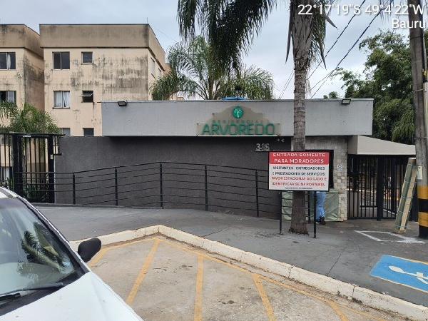 RUA MARIO DOS REIS PEREIRA, N. 3-89, Apto 0, Nº 28-34 TIPO II 2º ANDAR BLOCO 28