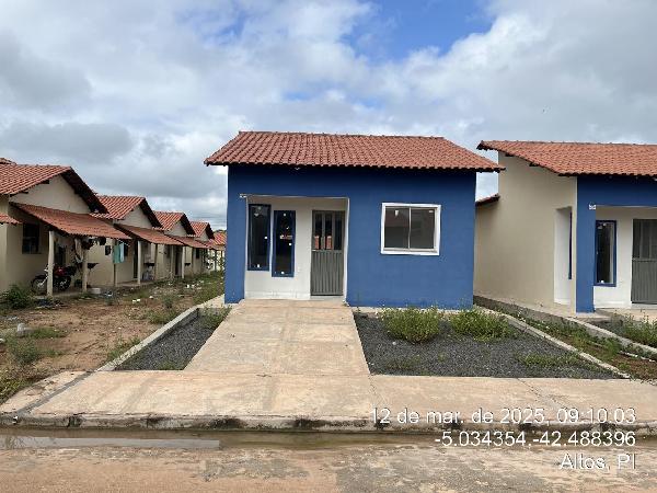 RUA PROJETADA II, N. 381, LT 12 QD 116