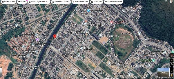 RUA TENENTE RAIMUNDO FEITOSA DA SILVA, N. 830, LT 04 QD 135