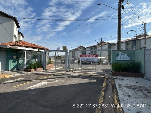 RUA NELSON ROSSATO, N. 169, Apto 521, BL 05