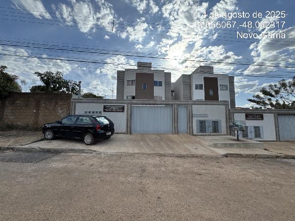 QUADRA 8, N. SN, Apto 303, LT 29 RUA 03