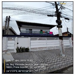 AVENIDA BRIGADEIRO EDUARDO GOMES, N. 522, CS 04