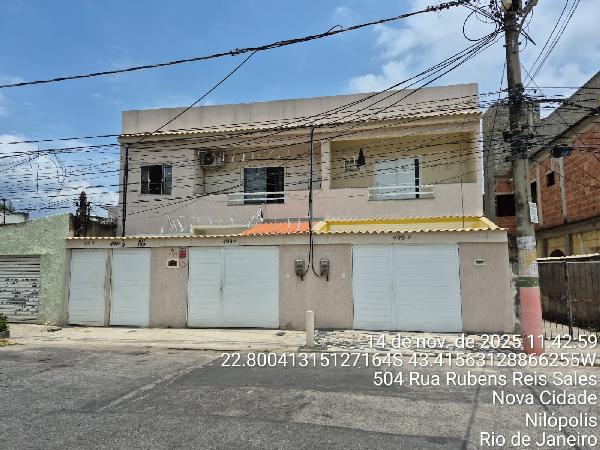 RUA RUBENS DOS REIS SALES, N. 499, Apto 102,