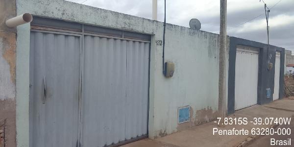 RUA JOSIVALDO MATIAS LEITE, N. 132,