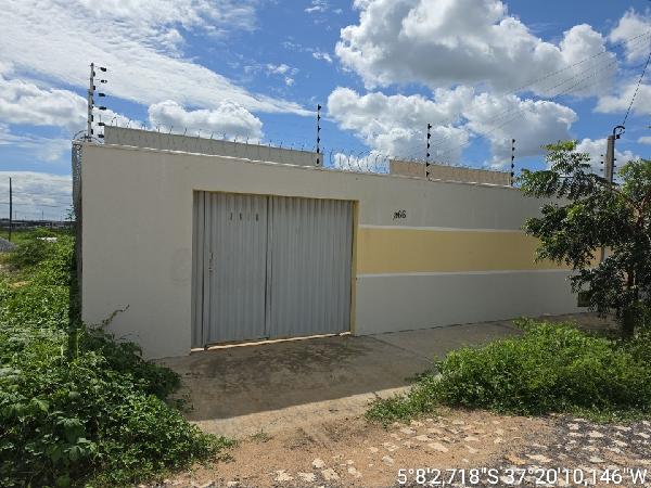 RUA MARIA CRISTINA DOS SANTOS, N. 266, LT 17 QD 02