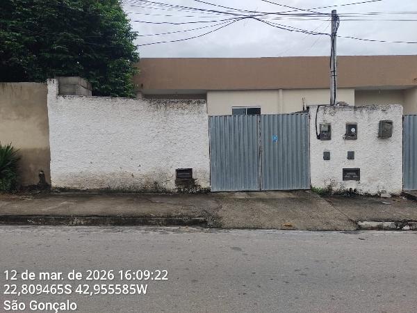 RUA NOVO MEXICO, N. 10, CS 05