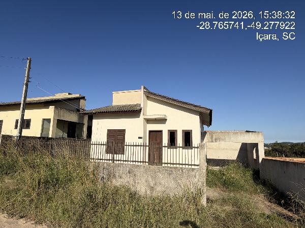 RUA PROJETADA 04, N. 119, CS 01