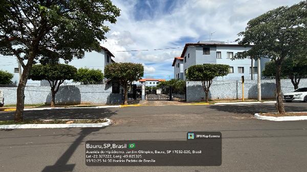 AVENIDA DO HIPODROMO, N. 8-55, Apto 924, BL 09