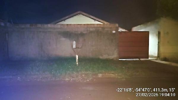 RUA PRESIDENTE VARGAS, N. 1049, LOTE 07, QUADRA 15