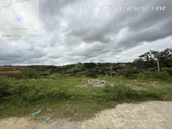 RUA EM PROJETO 04, N. SN, LT 04 QD 04