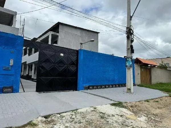 AVENIDA ALMIRANTE AMORIM DO VALE, N. 577, CS 11