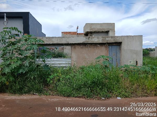 RUA ANTONIO LOURENCO DE OLIVEIRA, N. SN, LT 06 QD 39