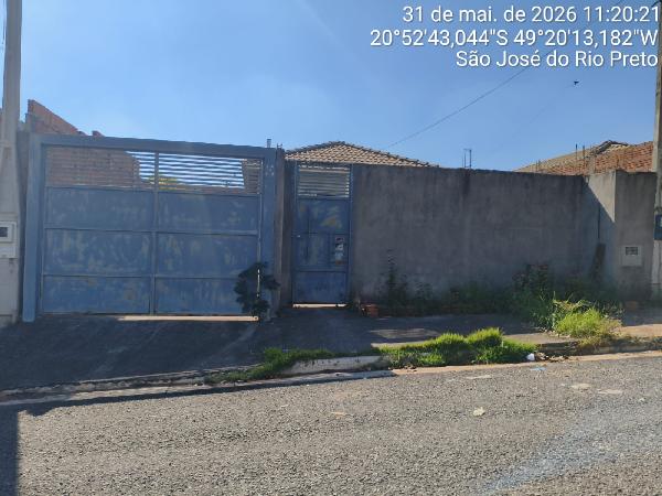 RUA JOSE VIEIRA FARIAS (ANTIGA RUA PROJETADA 08), N. 256, LT 24 QD 10