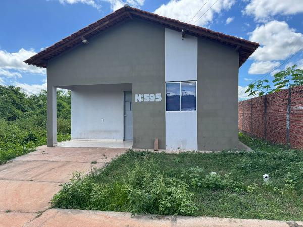 RUA 11, N. 595, LT 20 QD R