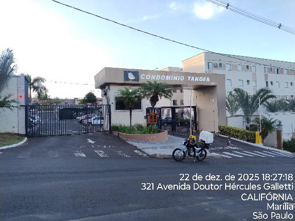 AVENIDA DOUTOR HERCULES GALLETTI, N. 321-A, Apto 302, 3º PAVIMENTO BLOCO 02