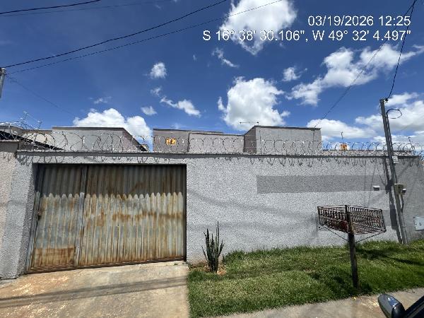 RUA NC 14, N. 130, CS 01 QD 29 LT 17 RUA NC 6