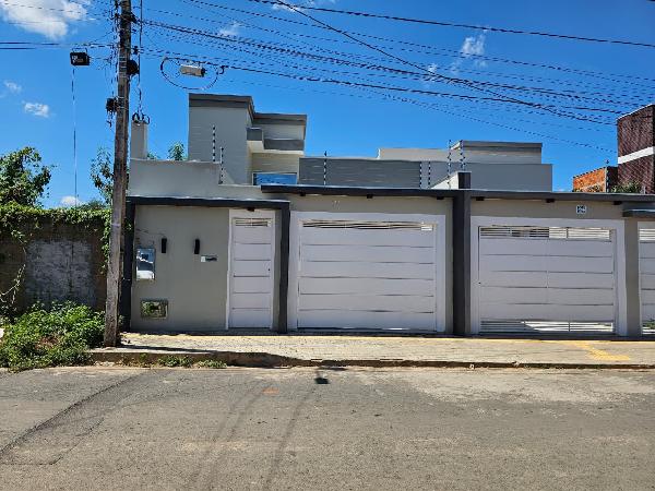 RUA HAROLDO CAVALCANTE, N. 232, CS 02