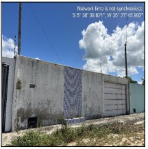 R PETROPOLIS, N. 175, LT 108, QD 07 LOTEAMENTO PARAISO DO VA