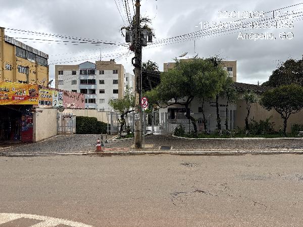 AVENIDA JOSE NETO PARANHOS, N. SN, Apto 101, BL B VG 01