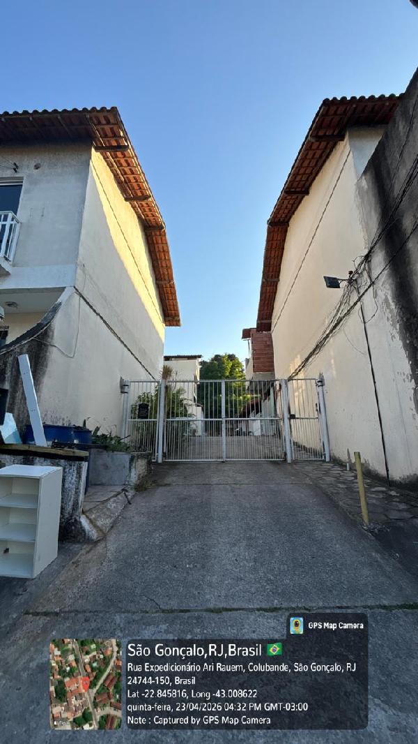 RUA EXPEDICIONARIO ARY RAUEM, N. 336, CS 07 QD 15 LT 09