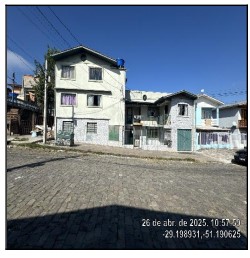 RUA MOZART PERPÉTUO MONTEIRO, N. 80, Apto 16