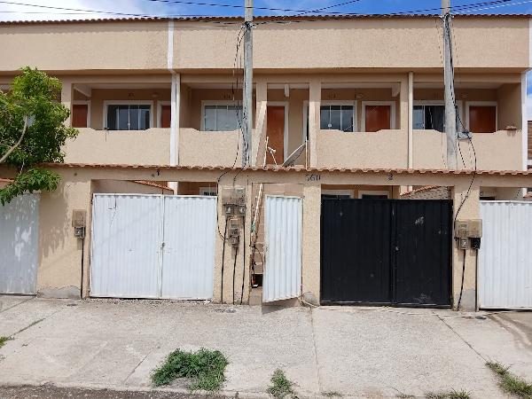 RUA NOVE DE MARCO, N. 360, Apto 101,