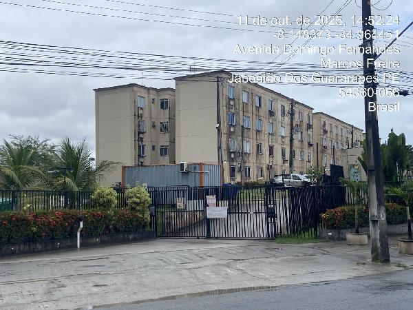 AVENIDA FERNANDES VIEIRA, N. 1281, Apto 301, BL14