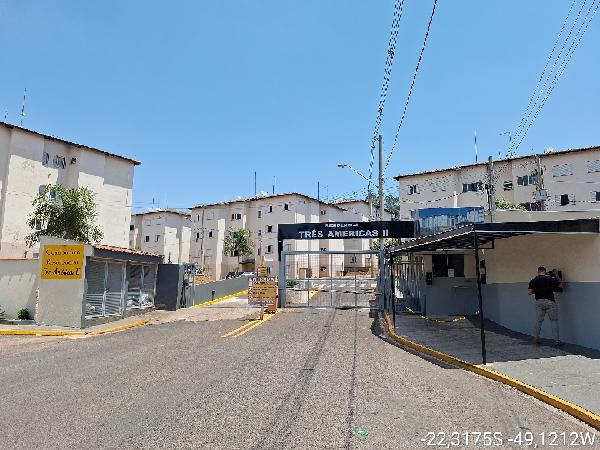 RUA MANOEL RODRIGUES MADURO, N. 4-200, Apto 22, BL18