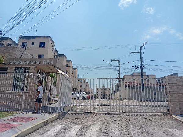 RUA MANOEL CORREA FARIAS, N. S/N, Apto 304, QD 5, BL 3