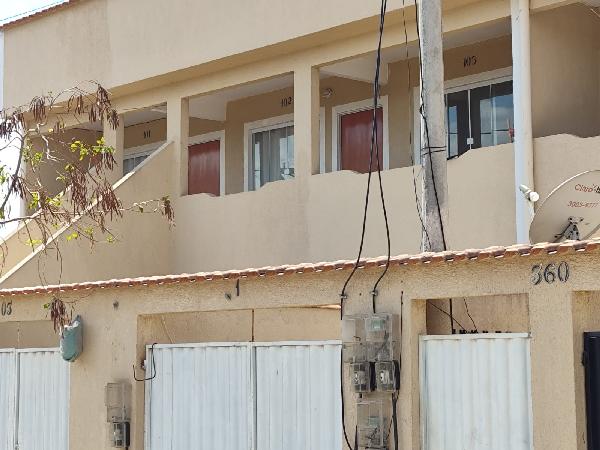 RUA NOVE DE MARCO, N. 360, Apto 102,