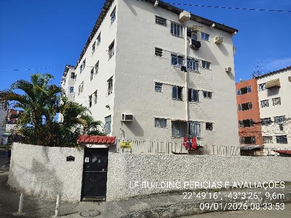 RUA RENASCENCA, N. SN, Apto 101, BL 114, ZONA 4