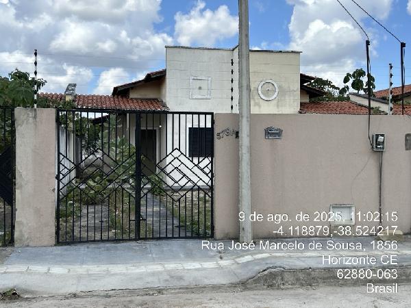 RUA JUVENAL SEMEÃO, N. 579, CS A