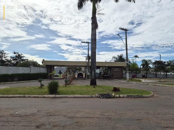 CONDOMINIO RESIDENCIAL IMPERIAL, N. 709, CASA 30, QUADRA 13
