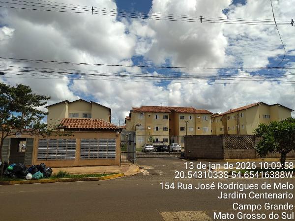 RUA JOSE RODRIGUES DE MELO, N. 154, Apto 22, BL L VAGA L-22